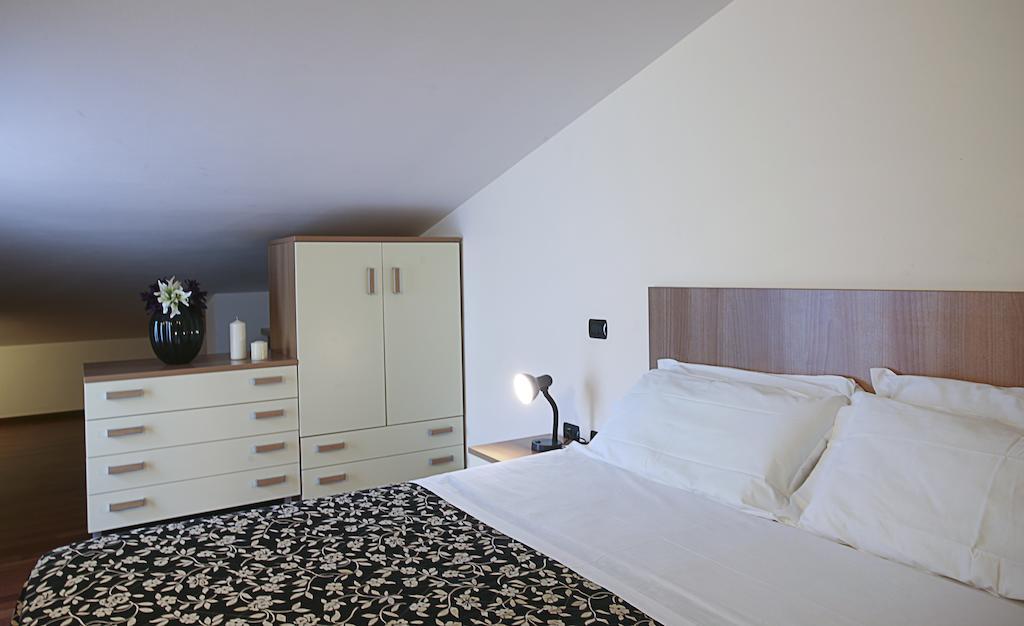 Residence A-More Rimini Kamer foto
